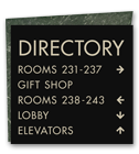 Building Directory