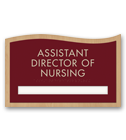 Suite ID Signs
