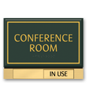 Common Room Signs