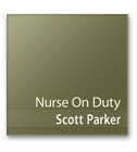 Nameplates/Staff on Duty