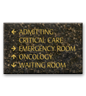 Wayfinding Signs
