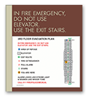 Life Safety Signs