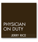 Nameplates/Staff On Duty