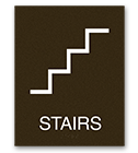 Stairs/Elevator Signs