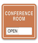 Common Room Signs