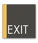 Egress Signs