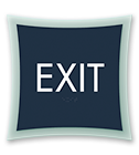 Egress Signs