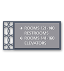 Wayfinding Signs