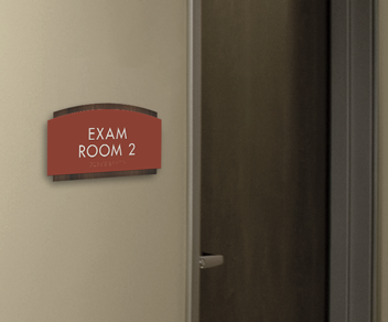 Room Signs