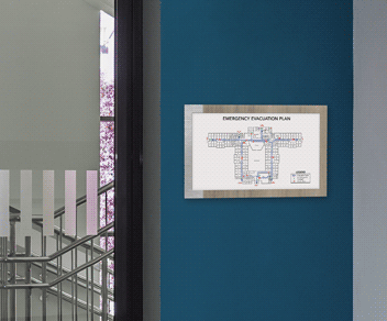 Emergency Exit Plans