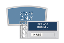 Room Signs