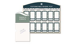 Information Displays