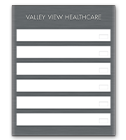 Message Display Signs
