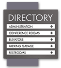 Building Directory