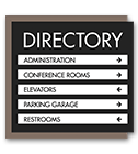 Building Directory