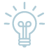 Lightbulb Icon