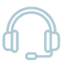 Headset Icon