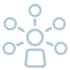Variety of Options Icon