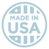 Made in USA Icon